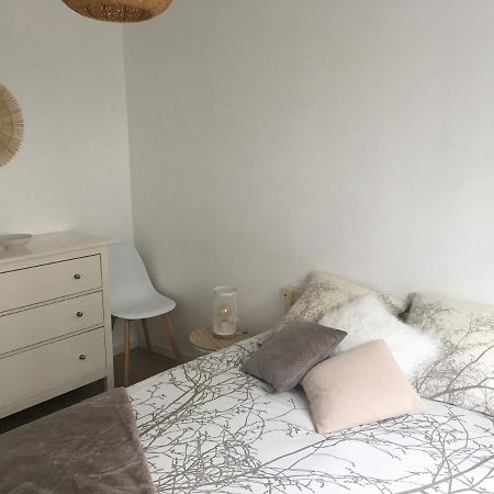 Appartement Dunkerque Proximite Plage Et Centre Ville Dunkirk Exterior photo
