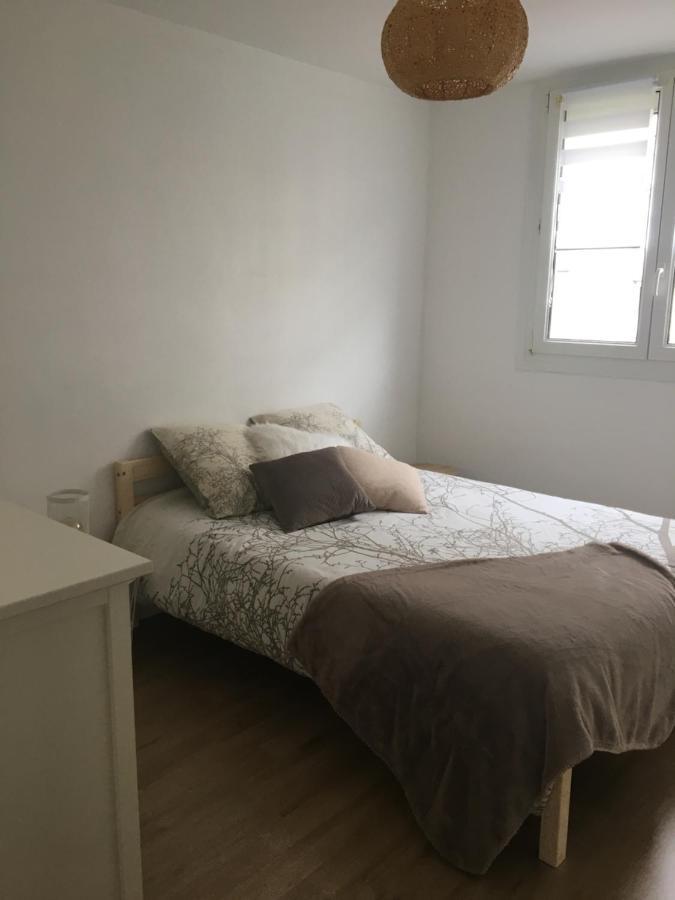 Appartement Dunkerque Proximite Plage Et Centre Ville Dunkirk Exterior photo